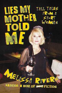 Produktbild: Lies My Mother Told Me