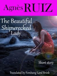 Produktbild: Beautiful Shipwrecked Lady
