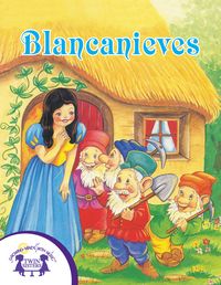 Produktbild: Blancanieves