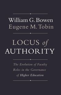 Produktbild: Locus of Authority