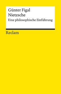 Nietzsche Günter Figal