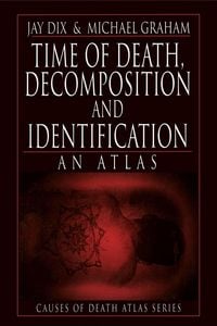 Produktbild: Time of Death, Decomposition and Identification