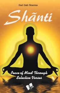 Produktbild: Sh&atilde;nti