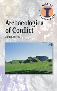 Produktbild: Archaeologies of Conflict