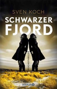 Produktbild: Schwarzer Fjord
