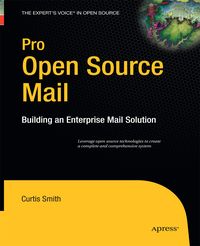Produktbild: Pro Open Source Mail