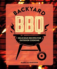 Produktbild: Backyard BBQ