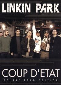 Produktbild: Linkin Park - Coup D'Etat [2 DVDs]