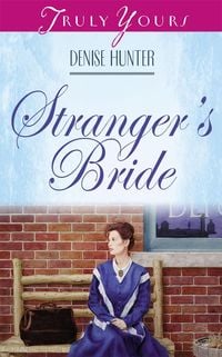 Produktbild: Stranger's Bride