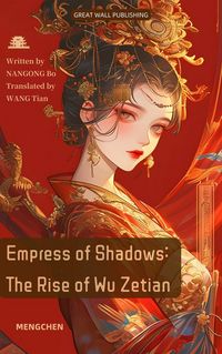 Produktbild: Empress of Shadows: The Rise of Wu Zetian