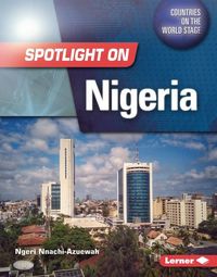 Produktbild: Spotlight on Nigeria