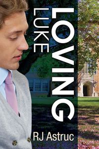 Produktbild: Loving Luke
