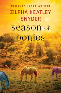 Produktbild: Season of Ponies