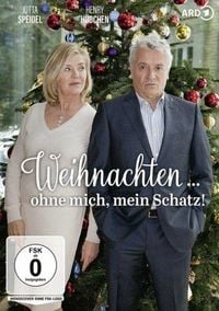 Produktbild: Weihnachten ... ohne mich, mein Schatz!