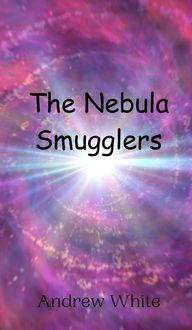 Produktbild: The Nebula Smugglers