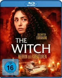 Produktbild: The Witch - Herrin der Kreaturen