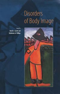 Produktbild: Disorders of Body Image
