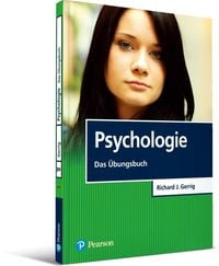 Produktbild: Psychologie &Uuml;bungsbuch