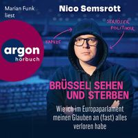 Produktbild: Br&uuml;ssel sehen und sterben