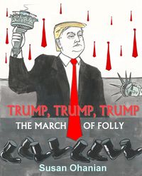 Produktbild: Trump, Trump, Trump