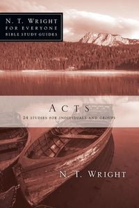 Produktbild: Acts