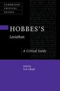 Produktbild: Hobbes's Leviathan