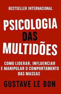 Produktbild: Psicologia das Multid&otilde;es