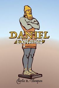 Produktbild: Daniel Explained