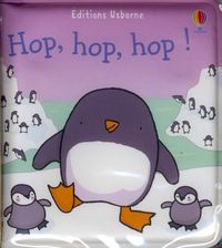 Produktbild: Hop, hop, hop !