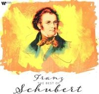 Produktbild: The Best of Schubert