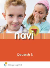 Produktbild: navi Deutsch