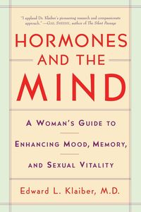 Produktbild: Hormones and the Mind