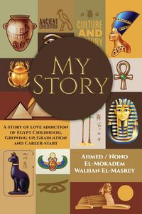 Produktbild: My Story