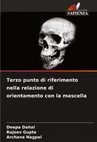 Produktbild: Terzo punto di riferimento nella relazione di orientamento con la mascella