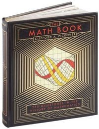 Produktbild: The Math Book