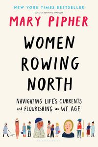 Produktbild: Women Rowing North