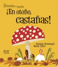 Produktbild: &iexcl;En oto&ntilde;o, casta&ntilde;as!
