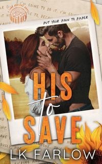Produktbild: His to Save