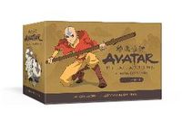 Produktbild: Avatar: The Last Airbender: A Trivia Card Game