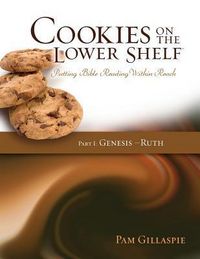 Produktbild: Cookies on the Lower Shelf