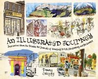 Produktbild: An Illustrated Journey