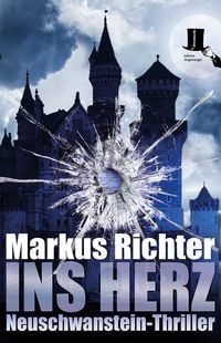 Produktbild: Ins Herz