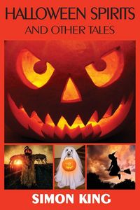 Produktbild: Halloween Spirits and Other Tales