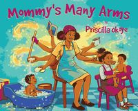 Produktbild: Mommy's Many Arms