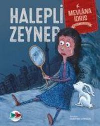 Produktbild: Halepli Zeynep
