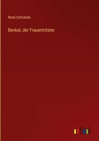 Produktbild: Benkal, der Frauentr&ouml;ster