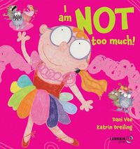 Produktbild: I Am Not Too Much!