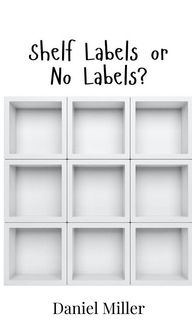 Produktbild: Shelf Labels or No Labels?