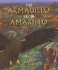Produktbild: The Armadillo from Amarillo