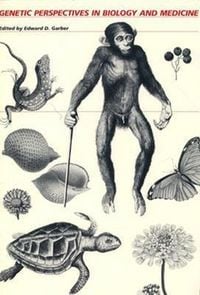 Produktbild: Genetic Perspectives in Biolog